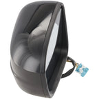 Heated Driver Left Side Mirror for Honda Civic (2014–2015)