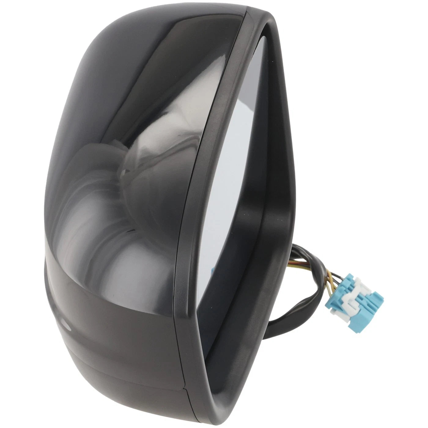Heated Driver Left Side Mirror for Honda Civic (2014–2015)