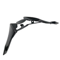 Front Fender Beak Lip Nose Cone Spoilers for Yamaha MT-09 (2021–2023)