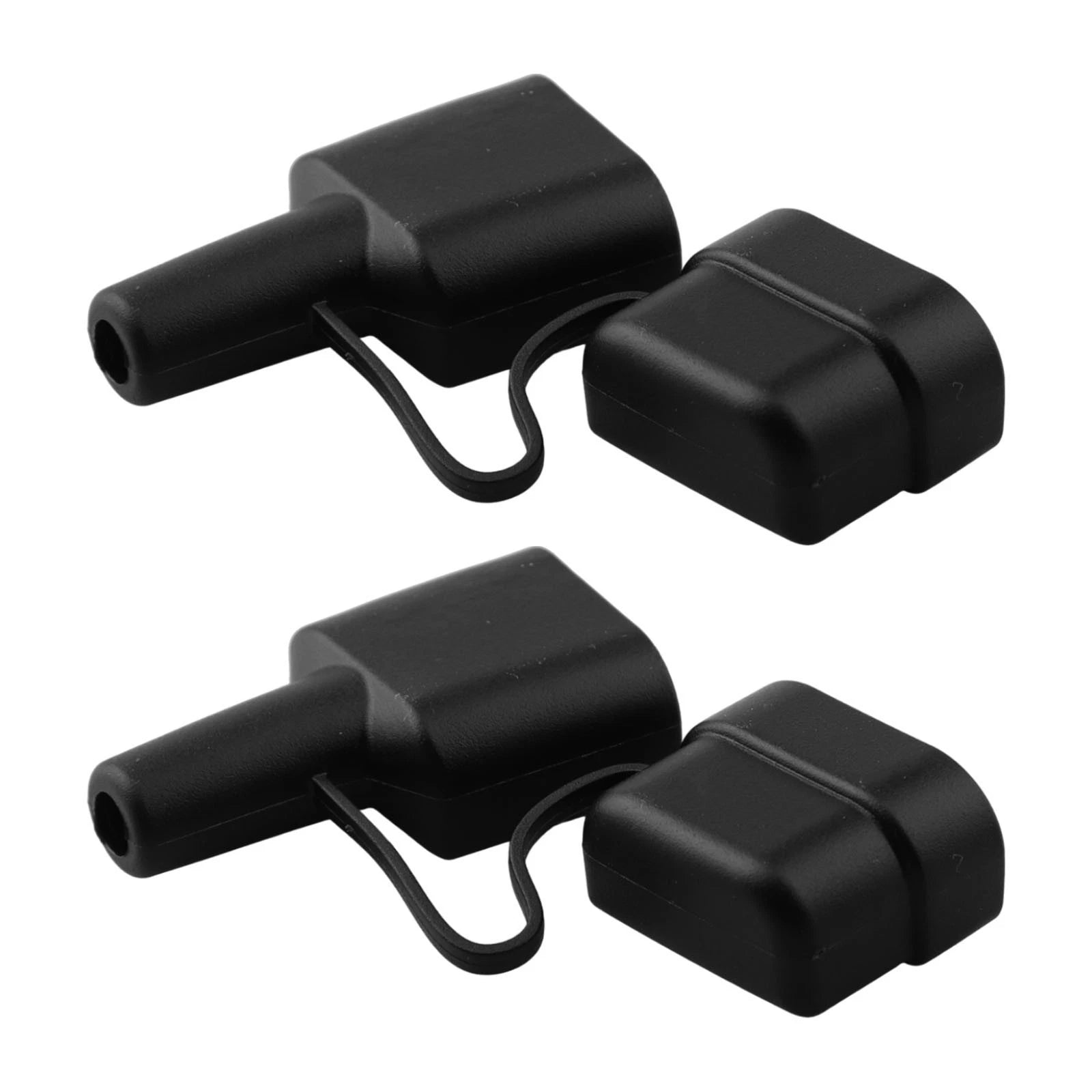 Anderson Plug Waterproof Dust Cover for Automotive (50A)