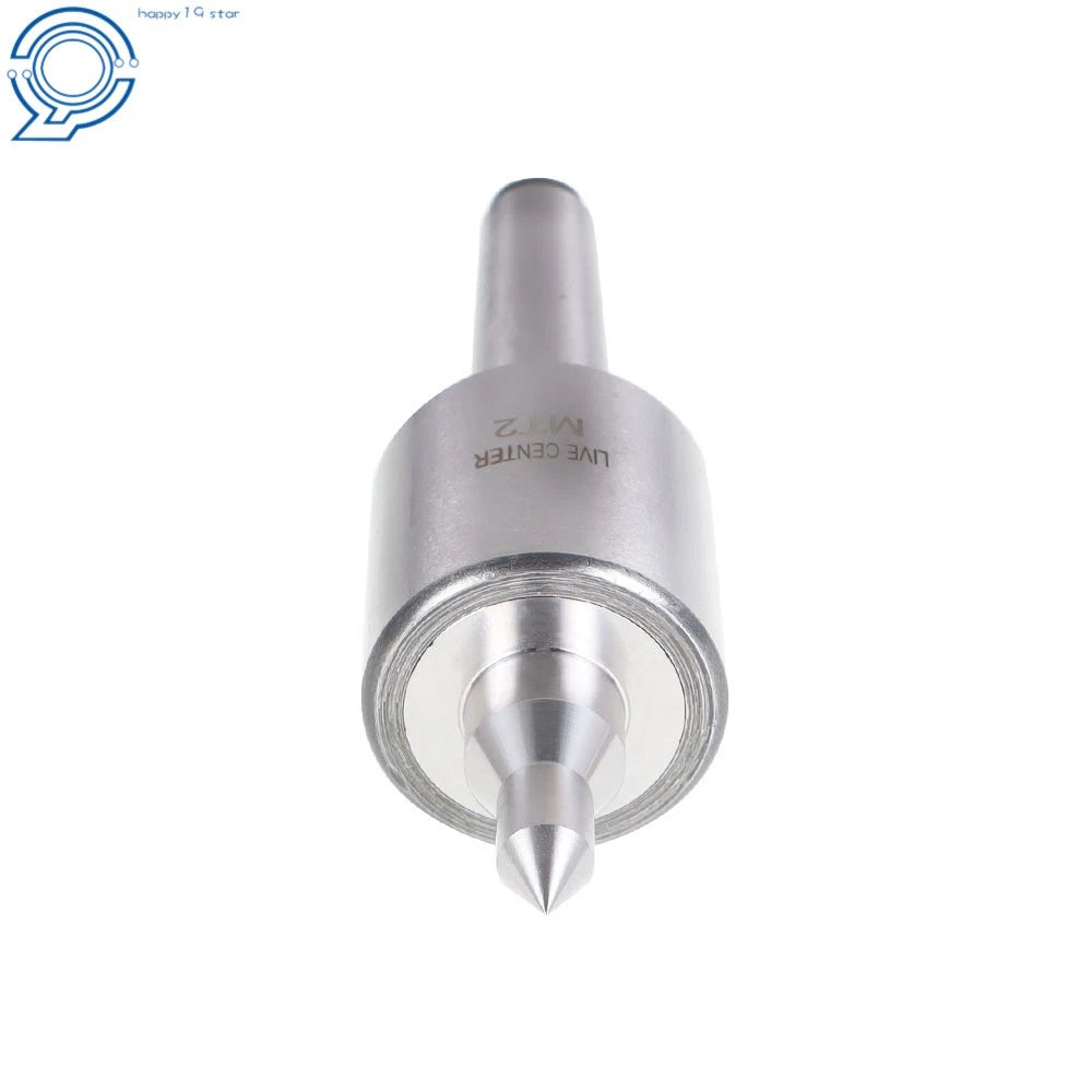 MT2 Live Center for CNC Lathe Tool (Precision)