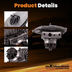 Turbo Cartridge for Ford Excursion V8 7.3L (2000–2003) 1831383C92, 1831660C92