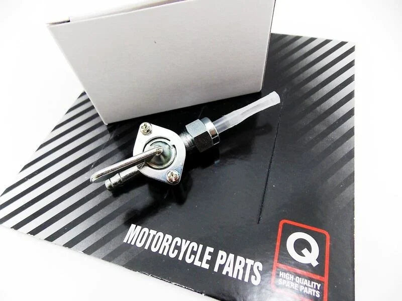 Fuel Tap Petcock 12mm for Honda Z50A (1968-1978)