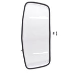 Removable Rear Window Plastic for BMW 3 Series E36 Convertible (1993-1999)
