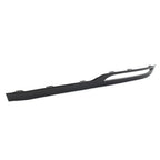 Left Rear Bumper Fog Lamp Moulding for Land Rover Range Rover Velar (2018-2020)