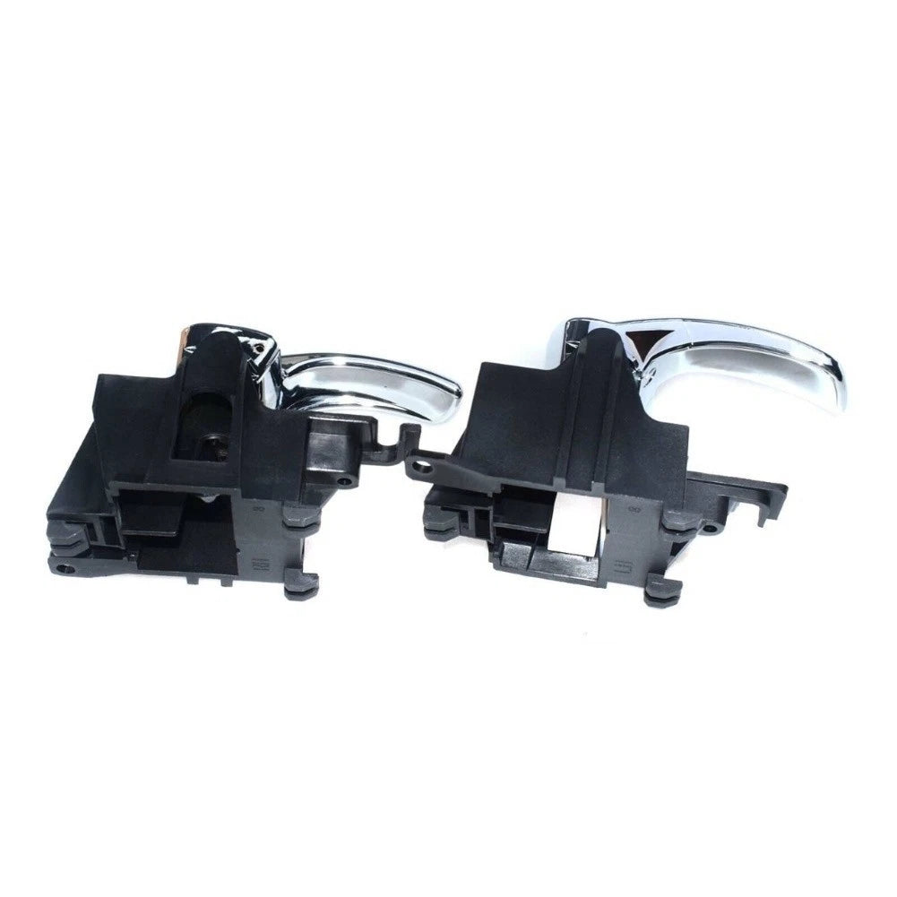 Inner Door Handles 2Pcs for Nissan Navara D40, Pathfinder R51 (2005–2013)