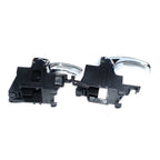 Inner Door Handles 2Pcs for Nissan Navara D40, Pathfinder R51 (2005–2013)