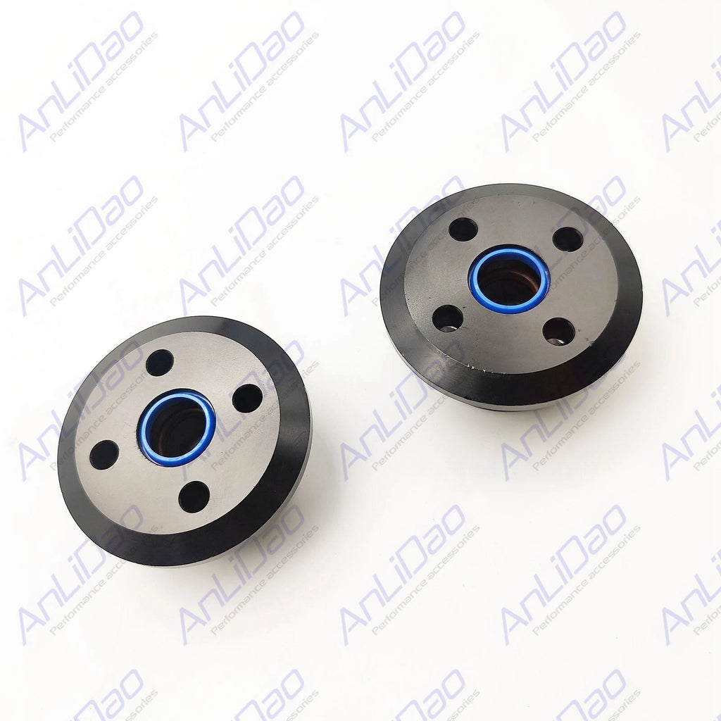 2Pcs Trim Rod Cap Seal for Mercury 200-450HP Outboard Verado (200-450) 8M0118299 896157A01