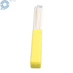 Set of 5/32 Inch Aluminum TIG Welding Rods for Automotive Use