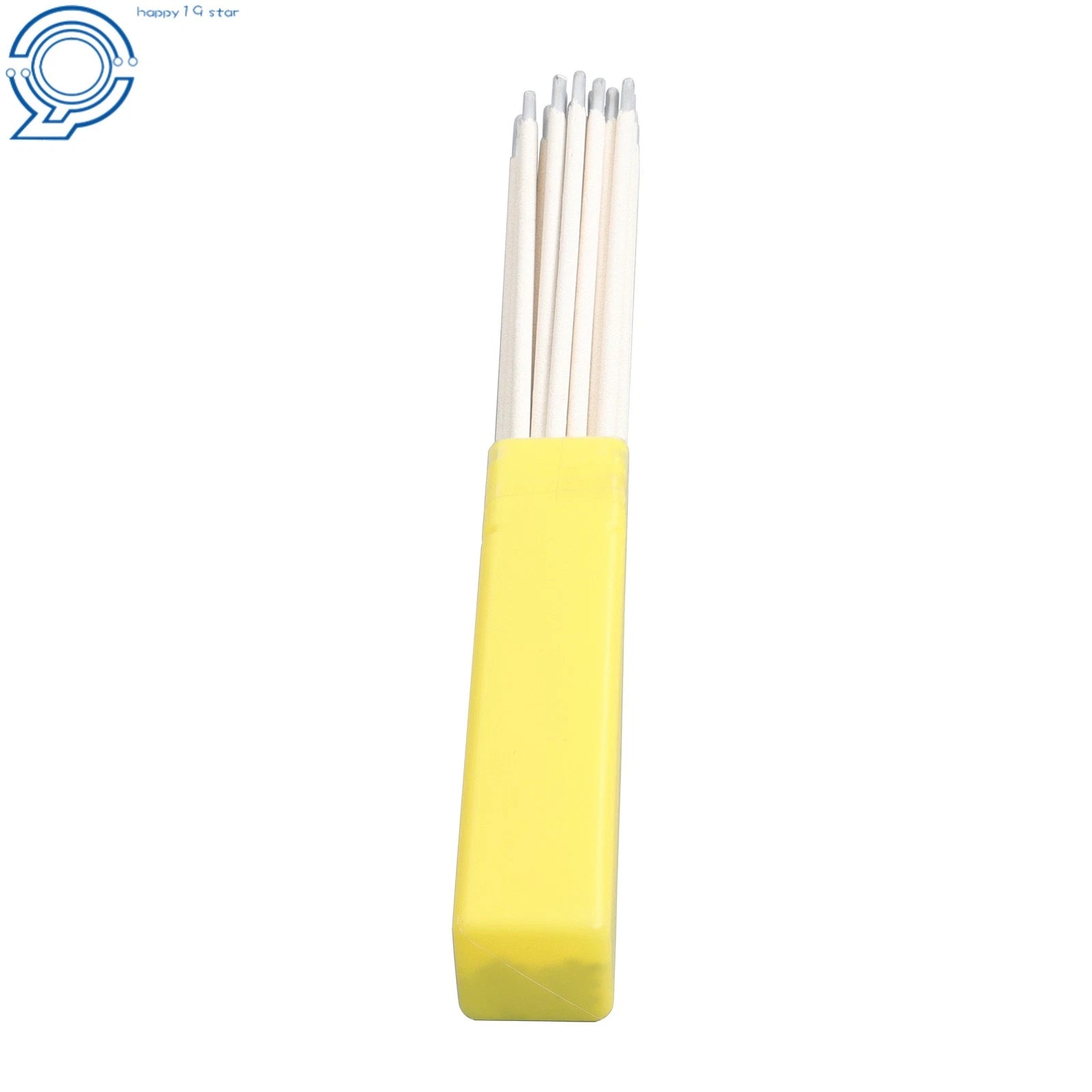 Set of 5/32 Inch Aluminum TIG Welding Rods for Automotive Use