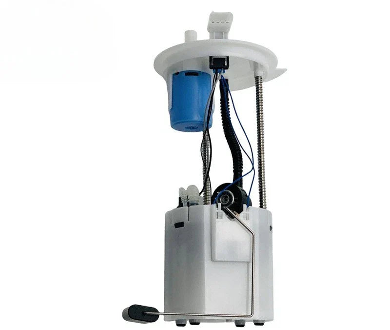 Electric Fuel Pump Module Ford E-150 E-250 E-350 Super Duty F-150 (1997–2003)