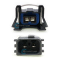 Set of 10 Injector PnP Adapters EV1 Bosch/Jetronic to OBD2 Wired