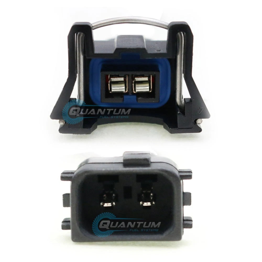 Set of 10 Injector PnP Adapters EV1 Bosch/Jetronic to OBD2 Wired