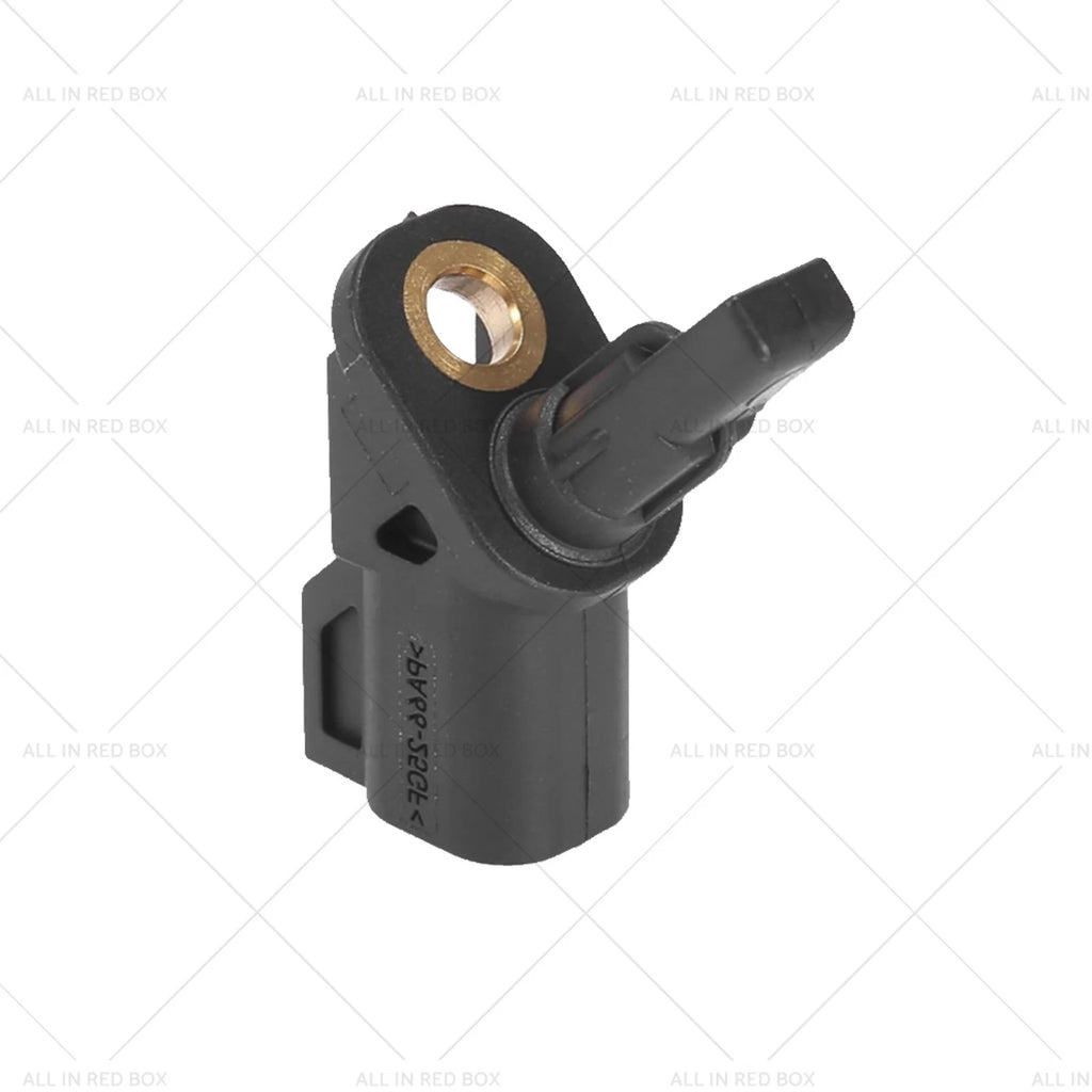 Set of 4 ABS Sensors for Ford Focus, Mazda 3, Jaguar