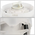 Fuel Pump Module for Audi A6, Volkswagen Passat 1.8L 2.8L 3.0L (1998–2005)