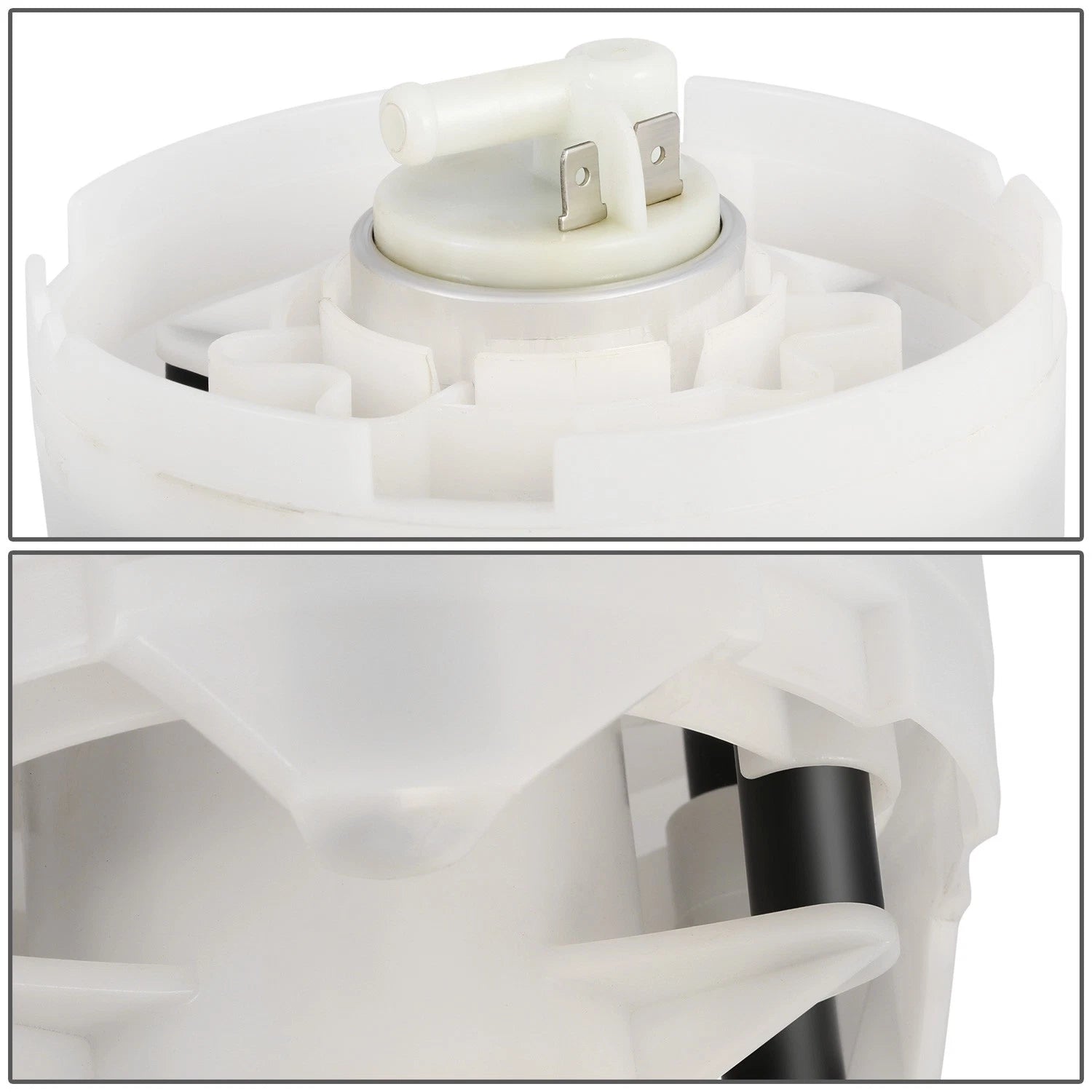 Fuel Pump Module for Audi A6, Volkswagen Passat 1.8L 2.8L 3.0L (1998–2005)