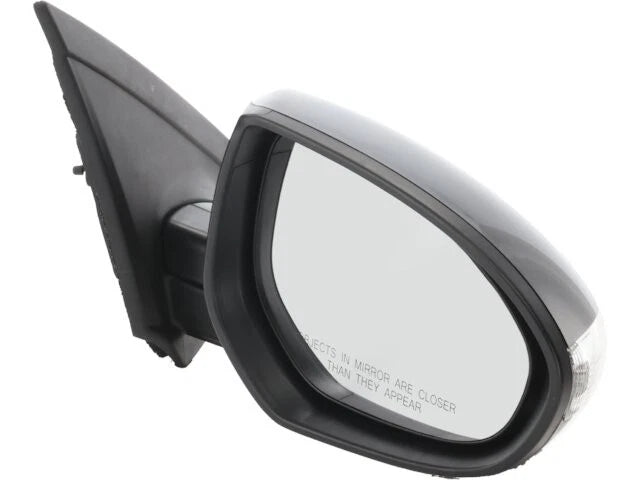 Right Door Mirror for Mazda 3 (2010–2013) XZ773MN