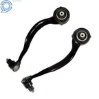 2Pc Front Lower Control Arm for Land Rover Range Rover Discovery (2014-2017)