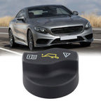 Engine Oil Filler Cap for Mercedes-Benz (0000101685)
