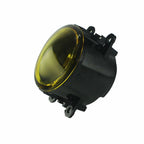 Fog Light Lamp for Acura Honda Nissan Subaru Scion Suzuki Ford (3000K)