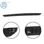 Front Hood Molding Trim for GMC Acadia (2020-2023) Chrome ABS
