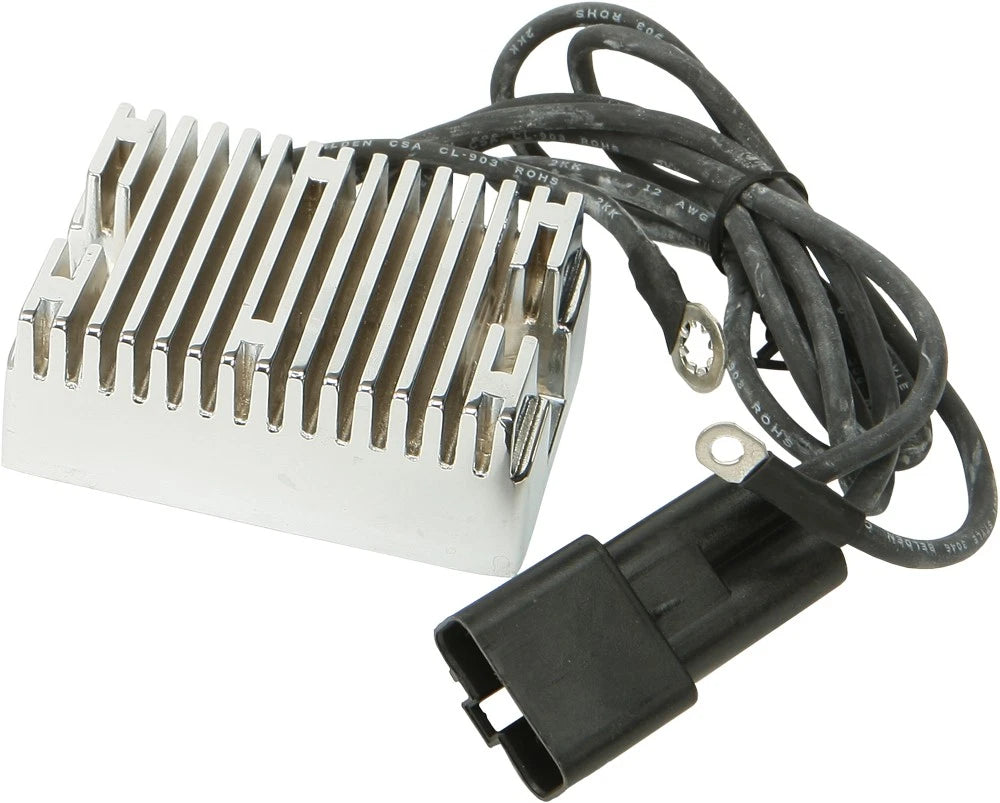 HardDrive Regulator for Harley Davidson Softail (2000) FLSTC, FLSTF, FXSTB, FXSTD
