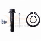 4X Front Upper and Lower Ball Joints Kit for Ford Explorer Ranger (1993–1994)