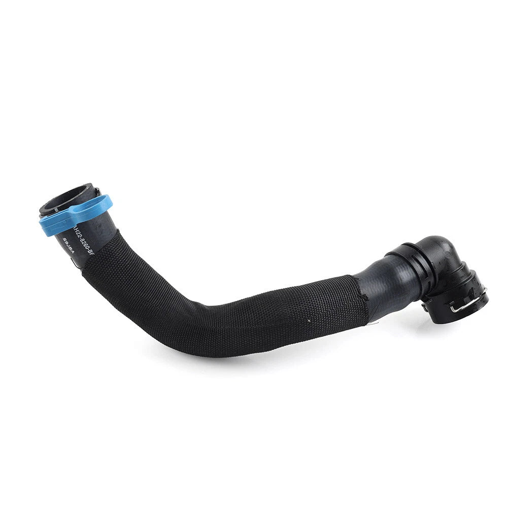 Upper Top Radiator Coolant Hose Pipe for Land Rover Discovery 4 (2010–2016)