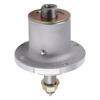 Deck Spindle for Hustler S125XT (2000–2000)