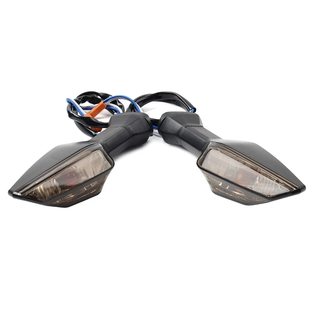 Rear Turn Signal Light Lamp for Kawasaki Ninja 250 300 400 (2018–2020)
