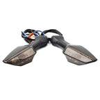 Rear Turn Signal Light Lamp for Kawasaki Ninja 250 300 400 (2018–2020)
