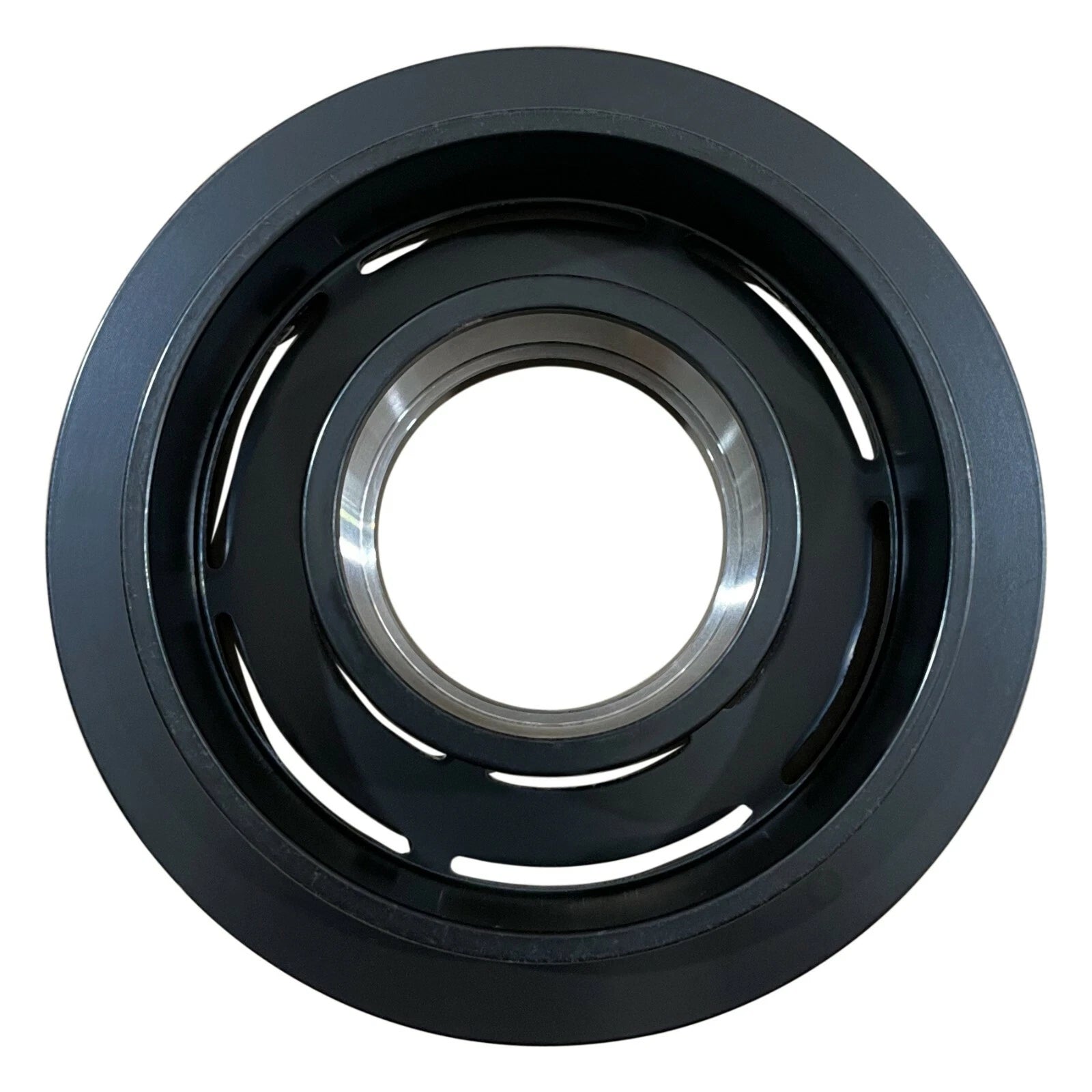 AC Compressor Pulley Replacement for Dodge Nitro 3.7L (2007-2012)