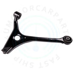 2X Front Lower Control Arm for Ford Taurus (1998–2007) & Mercury Sable (1998–2005)
