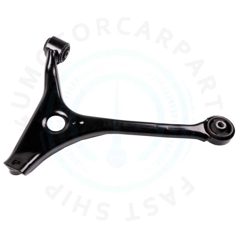 2X Front Lower Control Arm for Ford Taurus (1998–2007) & Mercury Sable (1998–2005)
