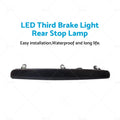 LED Third Brake Light for VW Transporter T5 (2003–2015)