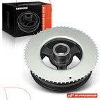 Harmonic Balancer for Ford EcoSport (2018–2022)