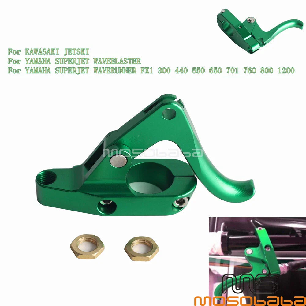 Throttle Lever for Yamaha Superjet Waveblaster FX1 300 550 650 (1990-2000)