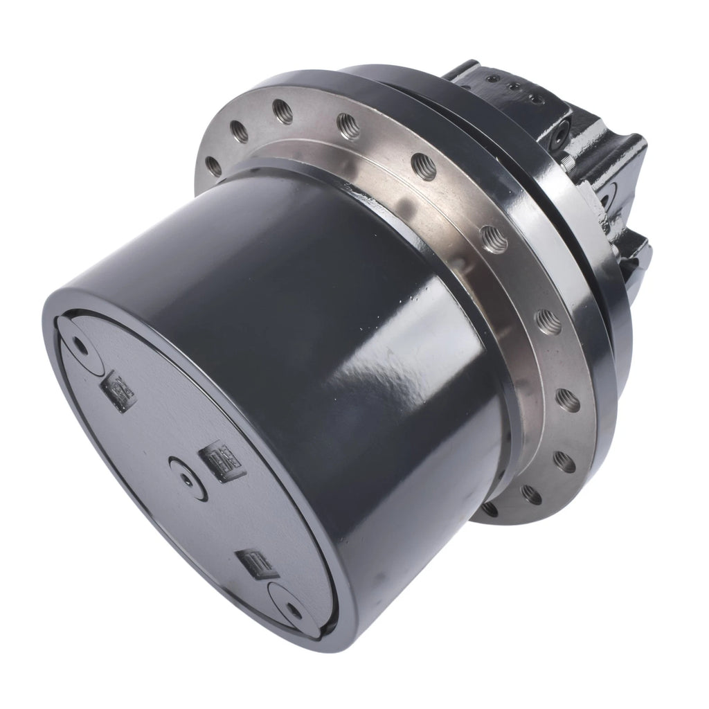 Travel Motor