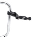 FootPeg with 2.5" Short Mount Kit for Yamaha V-STAR (2000–2023)