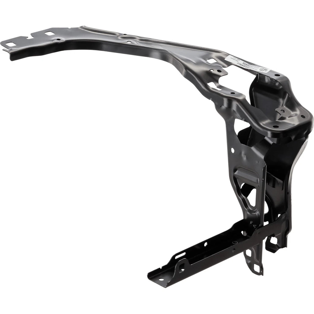 Set of 2 Radiator Supports for BMW X1