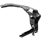 Set of 2 Radiator Supports for BMW X1