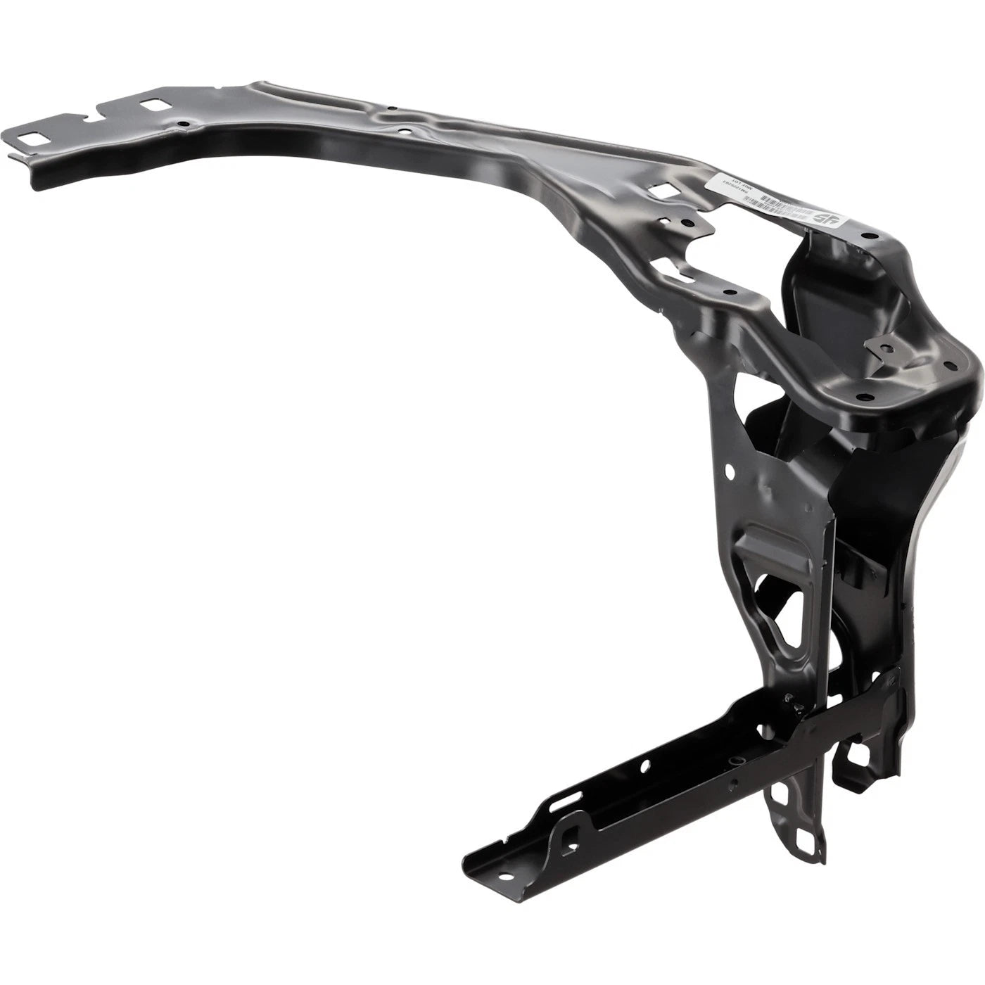 Set of 2 Radiator Supports for BMW X1