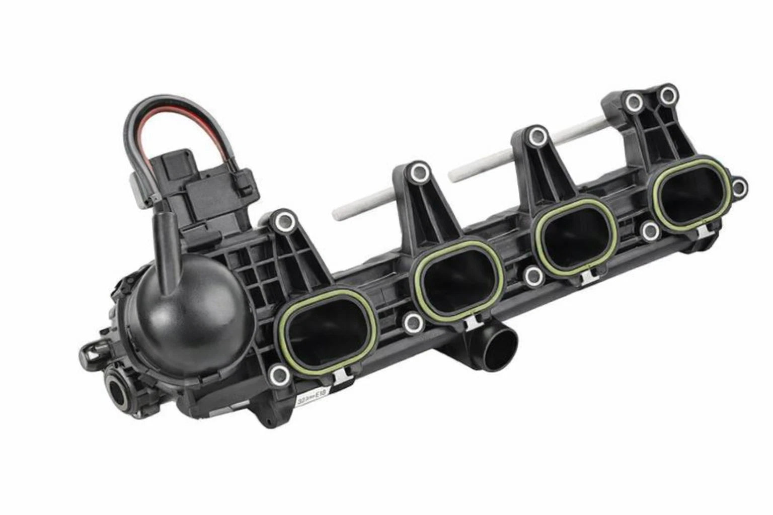Lower Engine Intake Manifold for Audi A5 Quattro, Q5 (2010–2017) 06H133209G