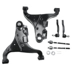 6x Front Lower Control Arm Ball Joint for Nissan Titan Armada (2004–2023)