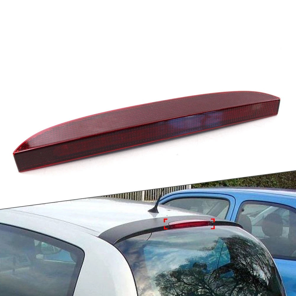 Rear High Level Stop Brake Light 7700410753 for Renault Clio II (1998–2006)