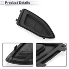 1 Pc Fog Light Grill for Ford Edge (2015–2018) No.FT4Z17B814AA