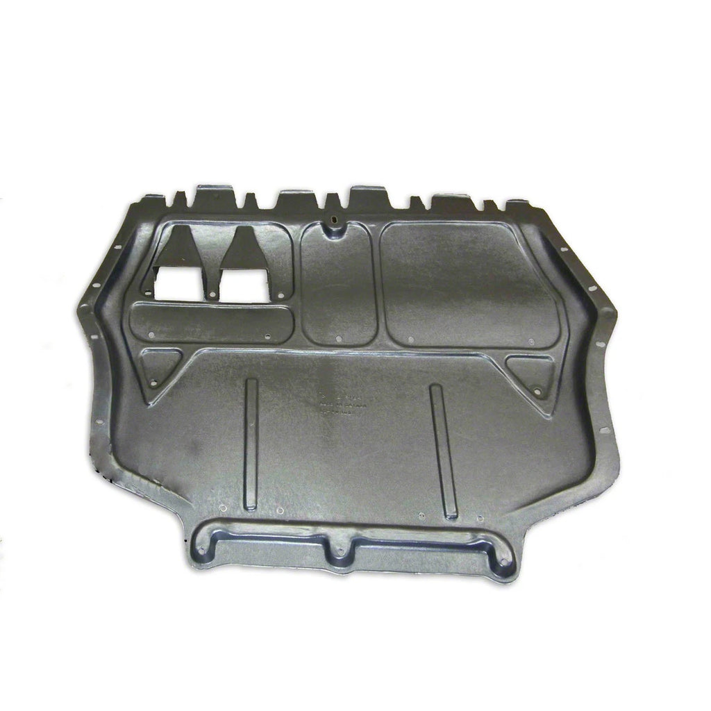 Replacement Polypropylene Undercar Shield for Toyota Hilux (2005–2015)