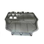 Replacement Polypropylene Undercar Shield for Toyota Hilux (2005–2015)