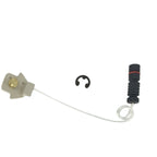Disc Brake Pad Wear Sensor for Mercedes ML320 (1998–2002) ML350 (2003–2005)