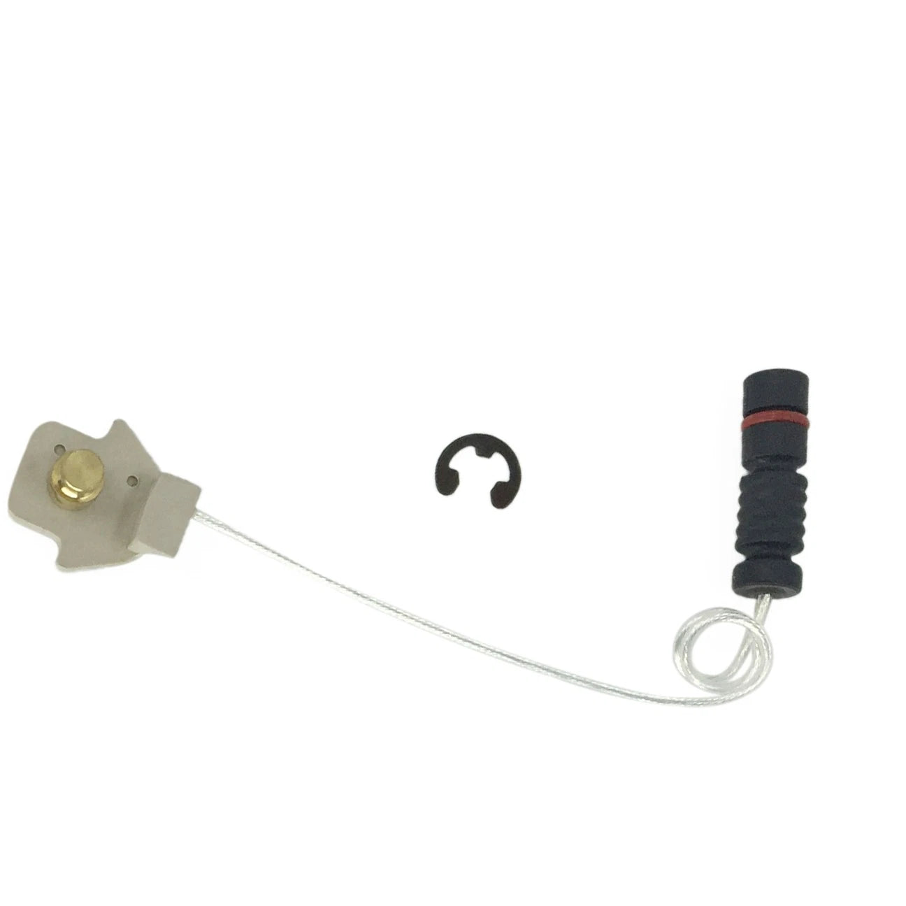 Disc Brake Pad Wear Sensor for Mercedes ML320 (1998–2002) ML350 (2003–2005)